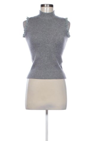 Pulover de femei Unbranded, Mărime S, Culoare Gri, Preț 31,49 Lei, #137963021