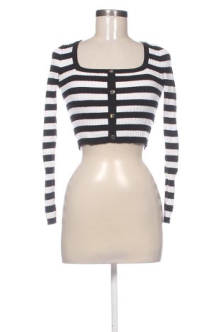 Damski sweter Reserved, Rozmiar S, Kolor Kolorowy, Cena 46,57 zł, #137963049