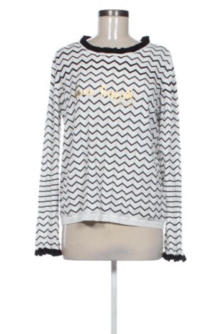 Damski sweter Laura Biagiotti, Rozmiar L, Kolor Kolorowy, Cena 241,31 zł, #137963068