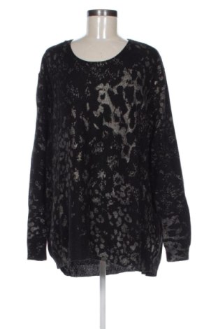 Damski sweter Gerry Weber, Rozmiar XXL, Kolor Kolorowy, Cena 165,11 zł, #137963091