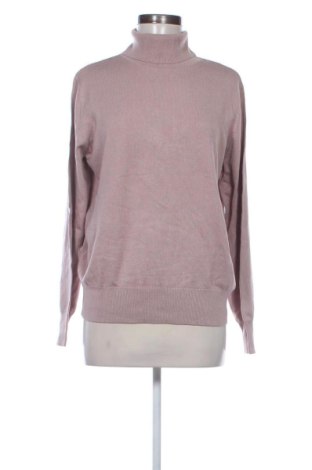 Pulover de femei H&M, Mărime L, Culoare Mov deschis, Preț 89,23 Lei, #137963129
