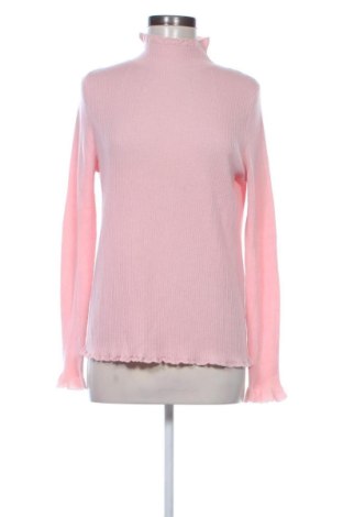 Pulover de femei Marc Cain, Mărime XL, Culoare Roz, Preț 446,17 Lei, #137963150