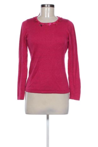 Damski sweter Scottage, Rozmiar M, Kolor Różowy, Cena 67,74 zł, #137963224