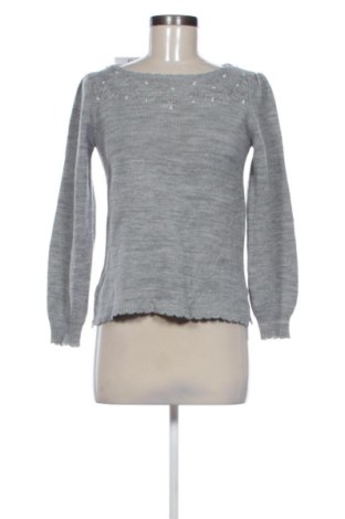 Damski sweter Unbranded, Rozmiar M, Kolor Szary, Cena 63,50 zł, #137963273