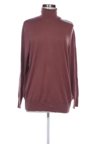 Pulover de femei Zara, Mărime L, Culoare Mov deschis, Preț 110,23 Lei, #137963298