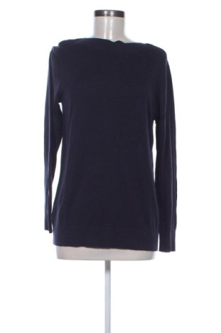 Pulover de femei S.Oliver, Mărime L, Culoare Albastru, Preț 73,49 Lei, #137963435