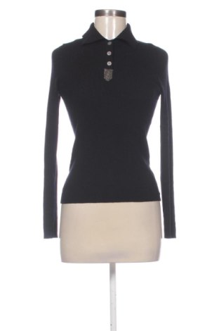 Pulover de femei Unbranded, Mărime S, Culoare Negru, Preț 26,25 Lei, #137963952