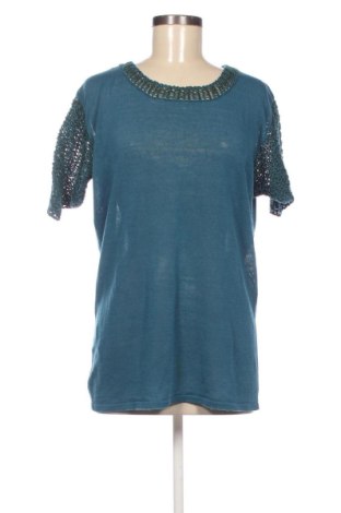 Pulover de femei Unbranded, Mărime XL, Culoare Albastru, Preț 41,99 Lei, #137964124