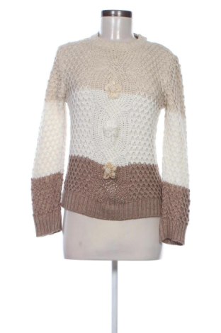 Pulover de femei Unbranded, Mărime M, Culoare Multicolor, Preț 91,00 Lei, #137964356