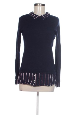 Pulover de femei Pimkie, Mărime S, Culoare Albastru, Preț 78,74 Lei, #137964469