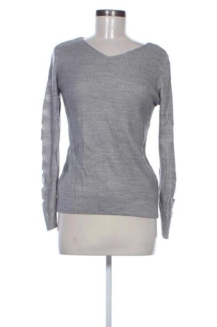 Damski sweter Unbranded, Rozmiar M, Kolor Szary, Cena 25,40 zł, #137964501