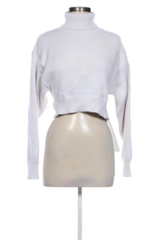 Damski sweter Jennyfer, Rozmiar M, Kolor ecru, Cena 97,75 zł, #137964586
