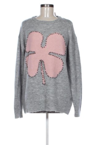 Damski sweter Unbranded, Rozmiar XXL, Kolor Kolorowy, Cena 80,44 zł, #137964748