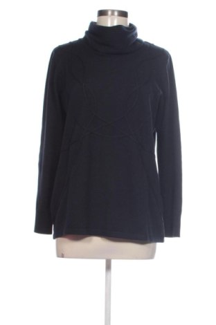 Pulover de femei Thomas Rabe, Mărime XL, Culoare Albastru, Preț 167,97 Lei, #137964967