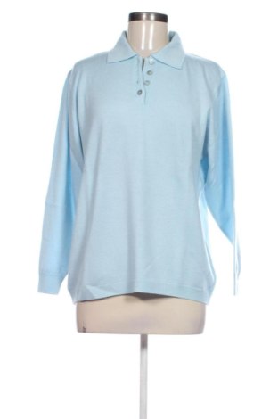 Pulover de femei Unbranded, Mărime XL, Culoare Albastru, Preț 99,73 Lei, #137965130