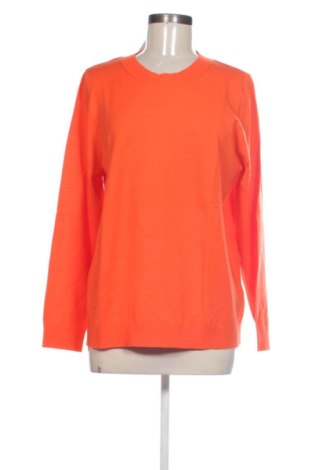 Pulover de femei S.Oliver, Mărime XL, Culoare Portocaliu, Preț 104,98 Lei, #137965274