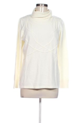 Pulover de femei Thomas Rabe, Mărime XL, Culoare Ecru, Preț 167,97 Lei, #137965283