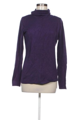 Pulover de femei Esprit, Mărime XL, Culoare Mov, Preț 104,98 Lei, #137965331