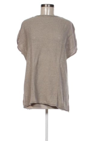 Női pulóver Zara, Méret L, Szín Bézs, Ár 5 319 Ft, #137965345