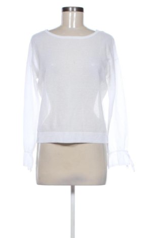 Pulover de femei Someday., Mărime M, Culoare Alb, Preț 68,24 Lei, #137965366
