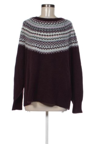 Női pulóver Fat Face, Méret XL, Szín Lila, Ár 12 766 Ft, #137965373