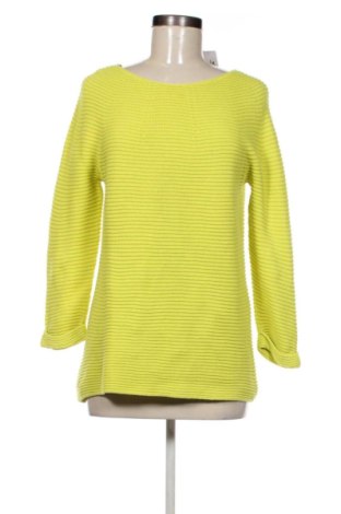 Pulover de femei Cartoon, Mărime S, Culoare Galben, Preț 41,99 Lei, #137965851