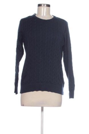 Pulover de femei Tchibo, Mărime M, Culoare Albastru, Preț 83,99 Lei, #137965856