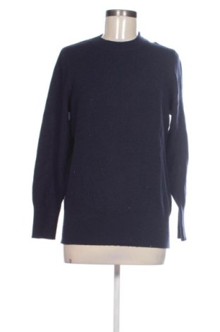 Pulover de femei Tchibo, Mărime M, Culoare Albastru, Preț 83,99 Lei, #137965871