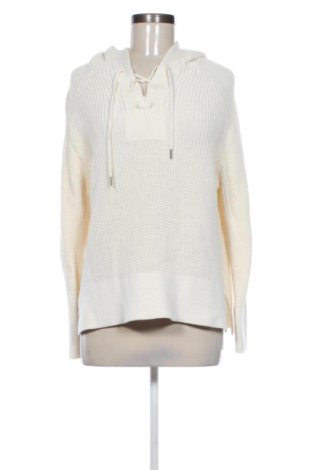 Pulover de femei Gina, Mărime L, Culoare Ecru, Preț 36,74 Lei, #137965918