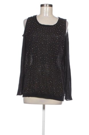 Pulover de femei B.Young, Mărime L, Culoare Negru, Preț 94,48 Lei, #137965959