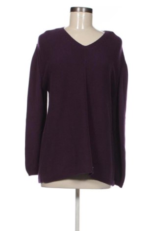 Pulover de femei Public, Mărime XL, Culoare Mov, Preț 78,74 Lei, #137966130