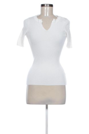 Pulover de femei Unbranded, Mărime S, Culoare Alb, Preț 31,49 Lei, #137966142