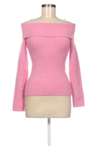 Dámsky pulóver Even&Odd, Veľkosť M, Farba Ružová, Cena  16,93 €, #137966840