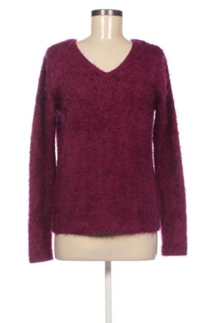 Damski sweter In Extenso, Rozmiar M, Kolor Fioletowy, Cena 58,05 zł, #137967047