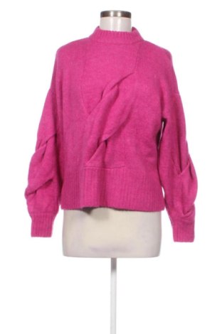 Dámsky pulóver Y.A.S, Veľkosť XS, Farba Ružová, Cena  38,00 €, #137967142
