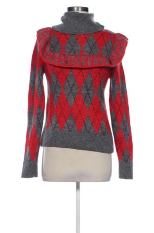 Dámsky pulóver Zara, Veľkosť S, Farba Viacfarebná, Cena  19,31 €, #137967210