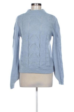 Dámsky pulóver H&M, Veľkosť L, Farba Modrá, Cena  16,58 €, #137967420