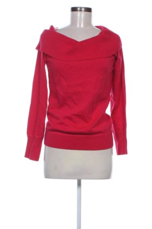 Дамски пуловер Esprit, Размер XL, Цвят Розов, Цена 21,00 €, #137967752