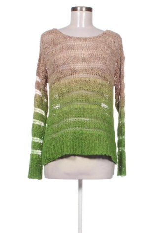 Dámsky pulóver Rainbow, Veľkosť M, Farba Viacfarebná, Cena  6,82 €, #137967804