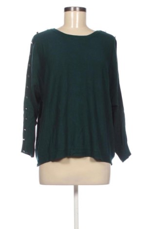 Damski sweter George, Rozmiar XL, Kolor Zielony, Cena 50,02 zł, #137967919