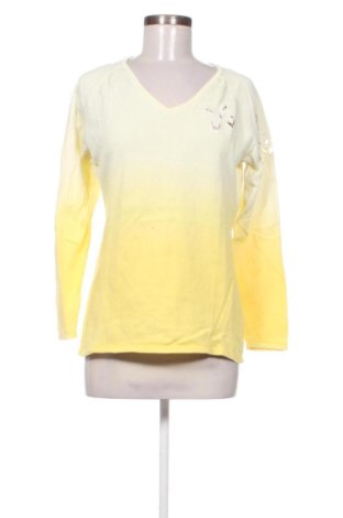Damenpullover Bpc Bonprix Collection, Größe M, Farbe Gelb, Preis 12,60 €, #137967929