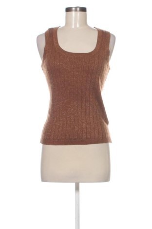 Damski sweter Unbranded, Rozmiar M, Kolor Brązowy, Cena 21,17 zł, #137968345