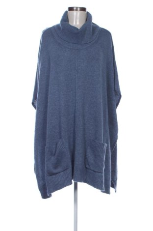 Дамски пуловер Bexleys, Размер XL, Цвят Син, Цена 12,00 €, #137968402
