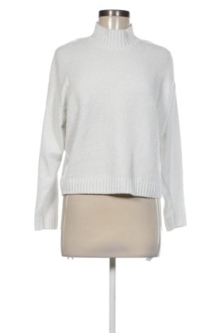 Damski sweter Fb Sister, Rozmiar S, Kolor Biały, Cena 33,87 zł, #137968451