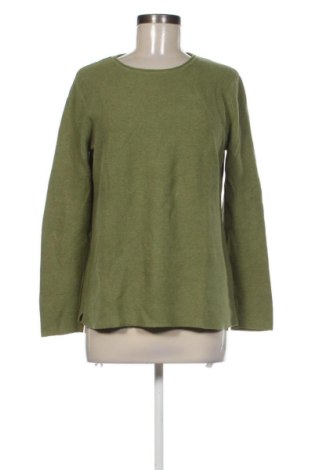 Damenpullover Franco Callegari, Größe L, Farbe Grün, Preis 21,00 €, #137968641