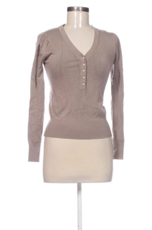 Damenpullover Zara, Größe S, Farbe Beige, Preis 23,03 €, #137968662