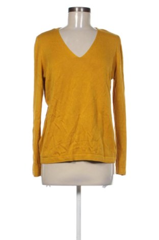 Damski sweter S.Oliver, Rozmiar L, Kolor Żółty, Cena 84,67 zł, #137968712