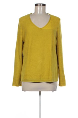 Damski sweter Marc O'Polo, Rozmiar L, Kolor Żółty, Cena 249,78 zł, #137968888