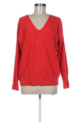Damski sweter Gerry Weber, Rozmiar L, Kolor Czerwony, Cena 152,41 zł, #137968934
