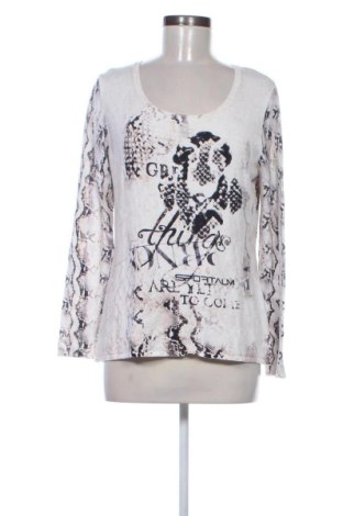 Pulover de femei Sportalm, Mărime M, Culoare Multicolor, Preț 230,96 Lei, #137969090